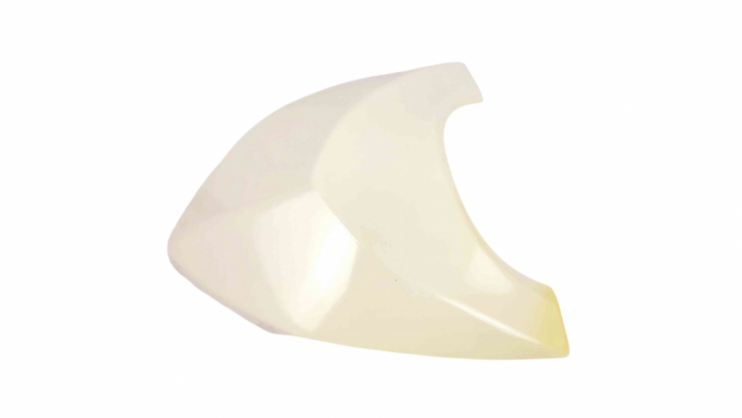 Накладка облицовки передней некрашеная Fever