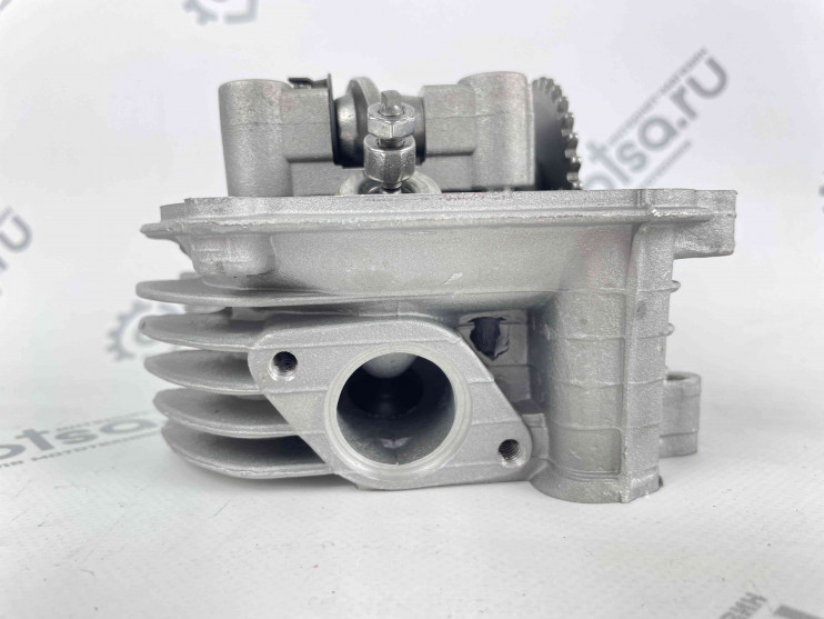 Головка цилиндра 157QMJ 61 мм