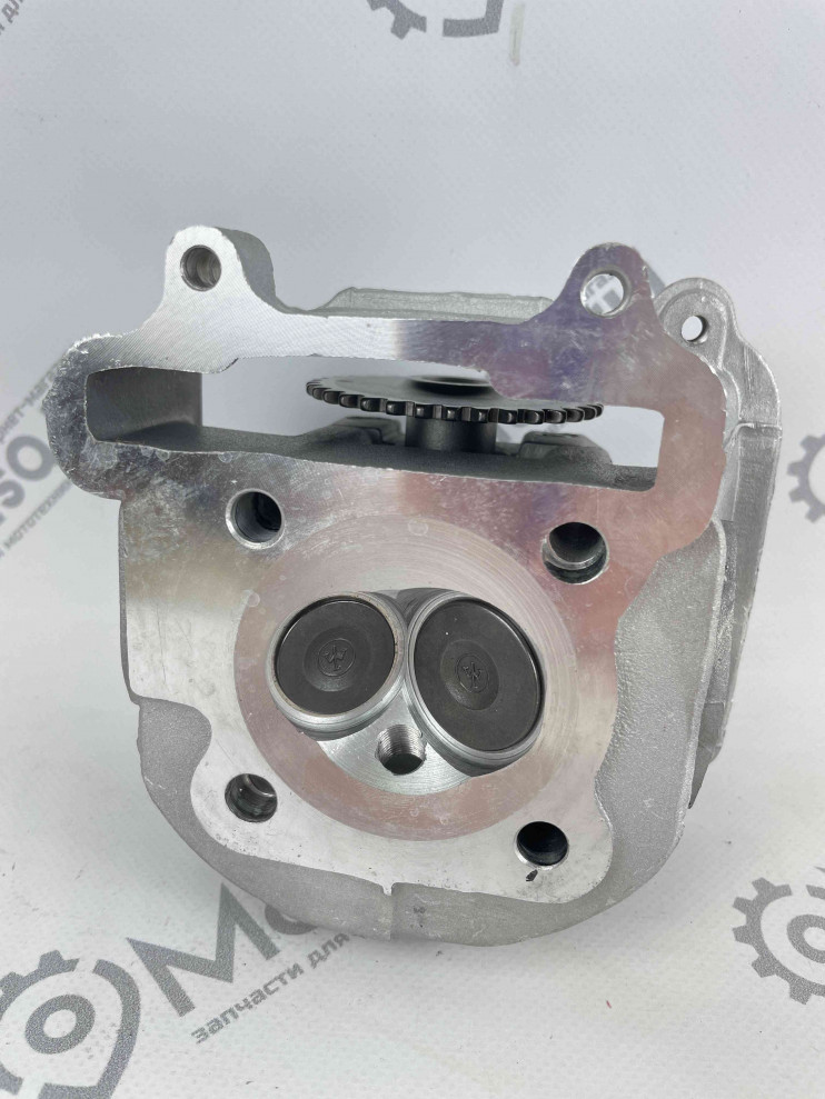 Головка цилиндра 157QMJ 61 мм