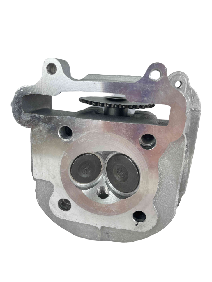 Головка цилиндра 157QMJ 61 мм