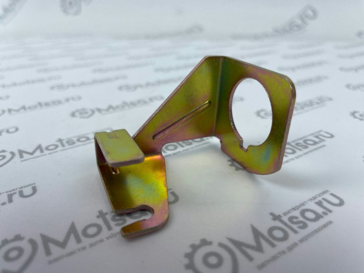 Замок зажигания FT50QT-10 (+замок бардачка+багажника)