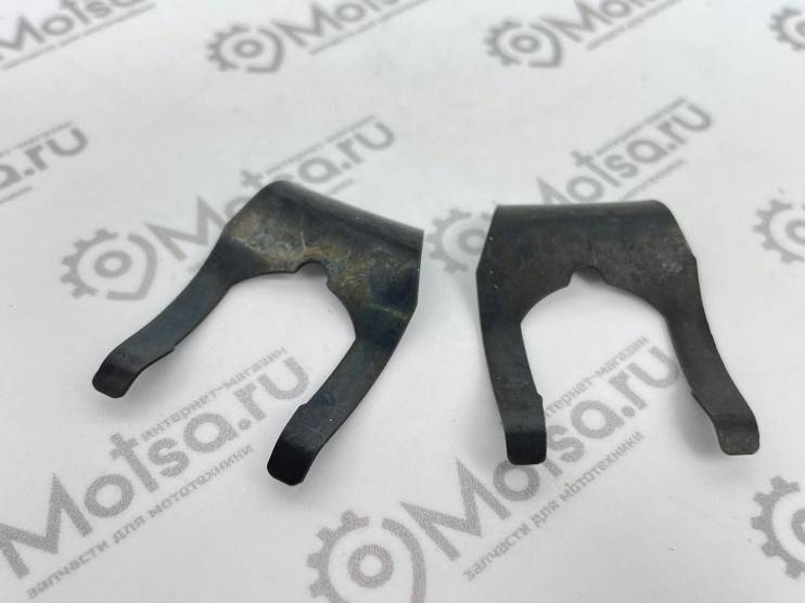 Замок зажигания FT50QT-10 (+замок бардачка+багажника)