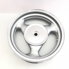 Обод 12 3-12 задний литой скутер Racer Lupus 19 шлицов