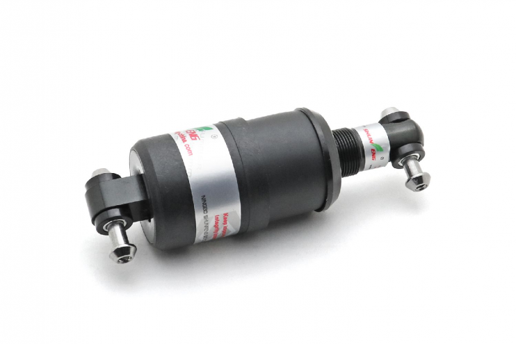 Амортизатор рамы задний 750LBSх150L L-150мм