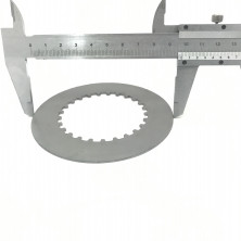 Диск сцепления мотоцикл Минск металл промежуточный 105-16128