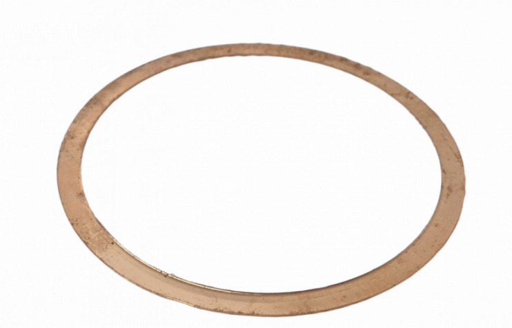 Прокладка головки Днепр медная