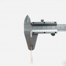 Прокладка головки Днепр медная