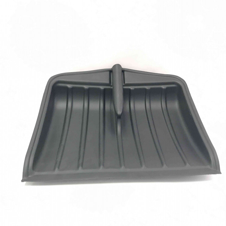 Лопата снегоуборочная Неломайка большая без черенка