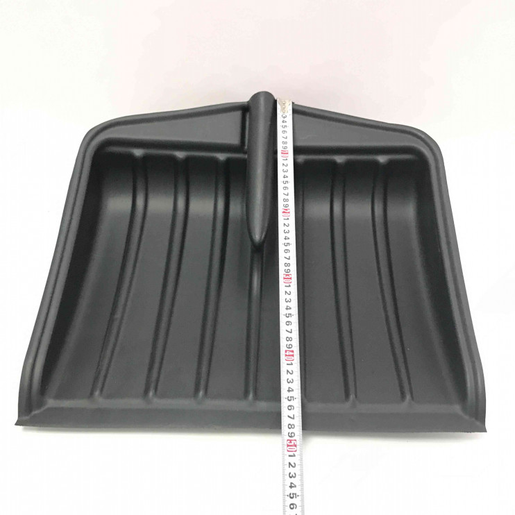 Лопата снегоуборочная Неломайка большая без черенка