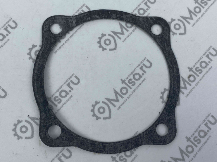 Прокладка Ветерок крышки картера 611123