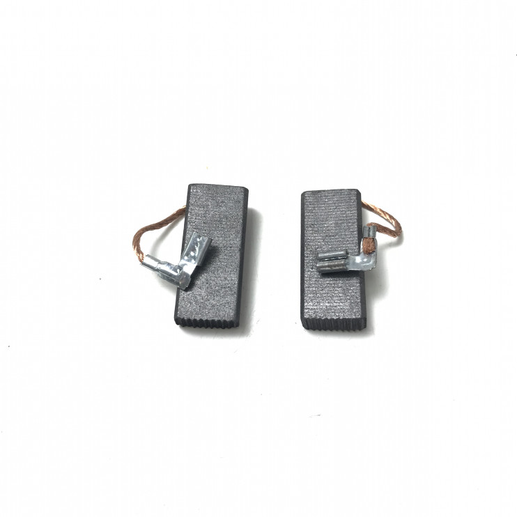 Щетки 619 Makita 6х11х25