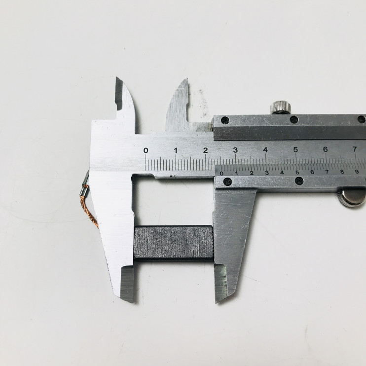 Щетки 619 Makita 6х11х25