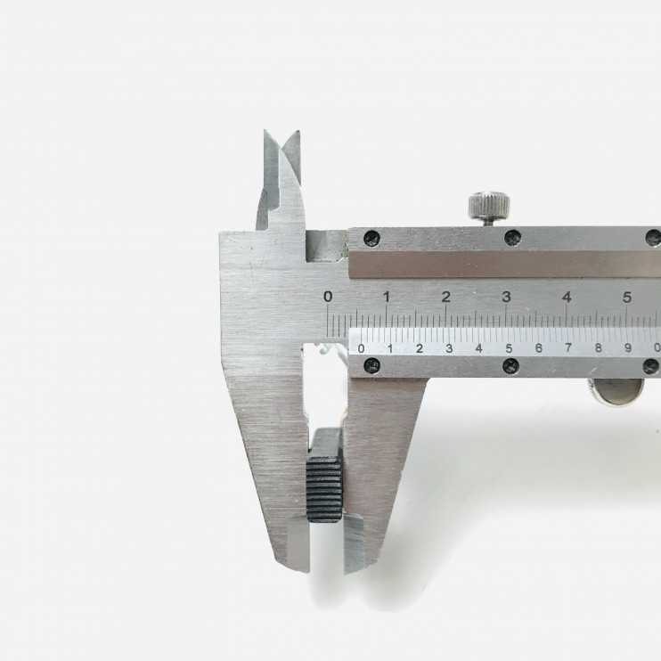 Щетки 619 Makita 6х11х25