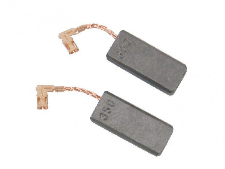 Щетки 619 Makita 6х11х25