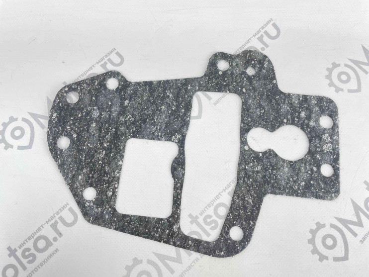 Прокладка Вихрь 30 поддона паронит 2.100-044