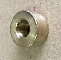 Втулка Вихрь стакана редуктора бронза