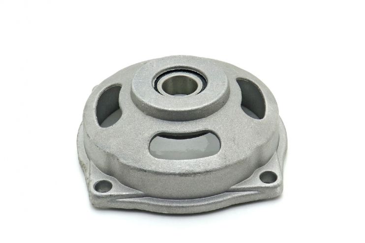 Основание внутреннего корпуса трансмиссии ременной 144F