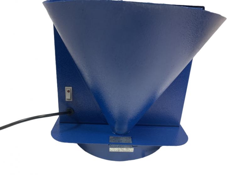 Зернодробилка ИЗ-05М 250кг-ч 1750Вт