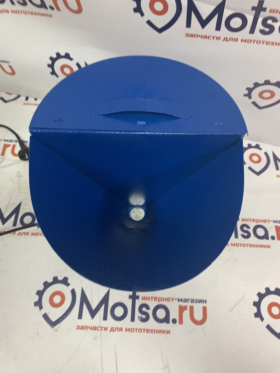 Зернодробилка ИЗ-05М 250кг-ч 1750Вт