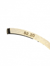 Кольцо мотоцикл Минск 52.2 1 ремонт