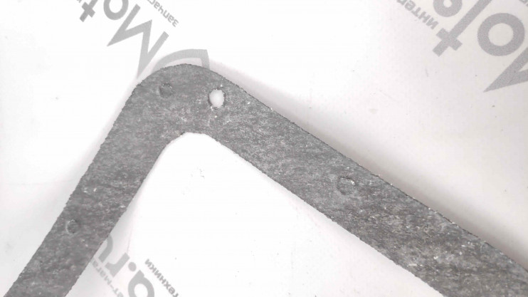 Прокладка редуктора Нева паронит