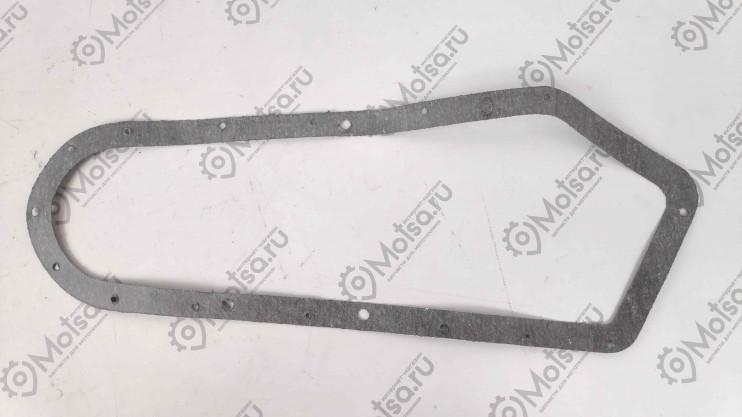 Прокладка редуктора Нева паронит