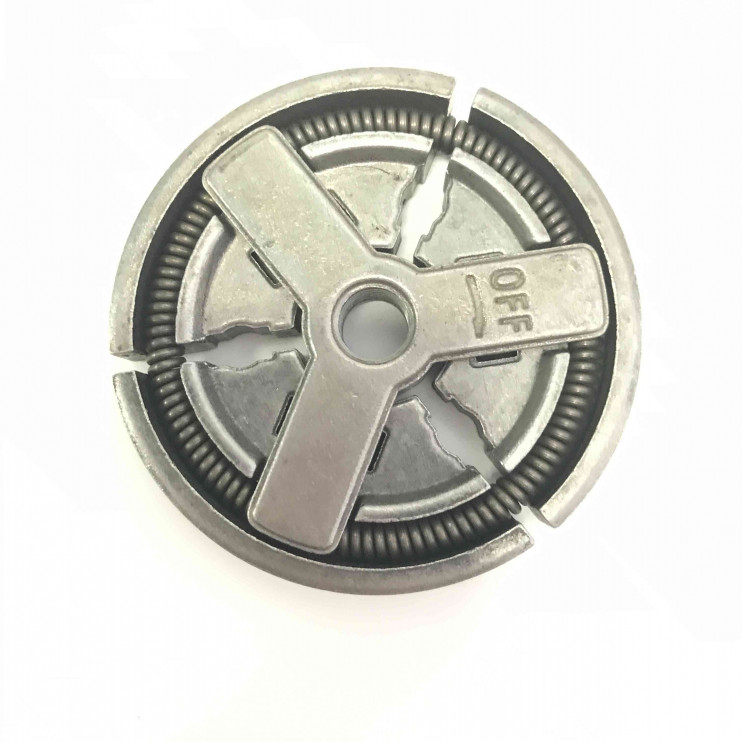 Муфта сцепления Цыганка 45,52 (Forza, Patriot, Forvard, BGT, Carver, SD-Master)