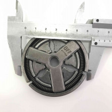 Муфта сцепления Цыганка 45,52 (Forza, Patriot, Forvard, BGT, Carver, SD-Master)