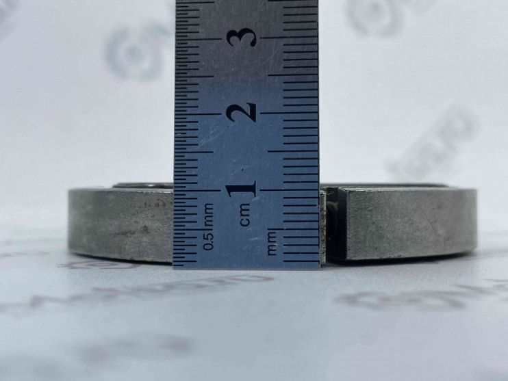 Муфта сцепления Цыганка 45,52 (Forza, Patriot, Forvard, BGT, Carver, SD-Master)