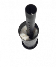 Резонатор мотоцикл Минск Лидер 3.113-12140