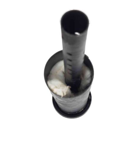 Резонатор мотоцикл Минск Лидер 3.113-12140