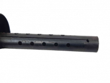 Резонатор мотоцикл Минск Лидер 3.113-12140