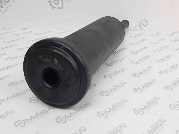 Резонатор мотоцикл Минск Лидер 3.113-12140