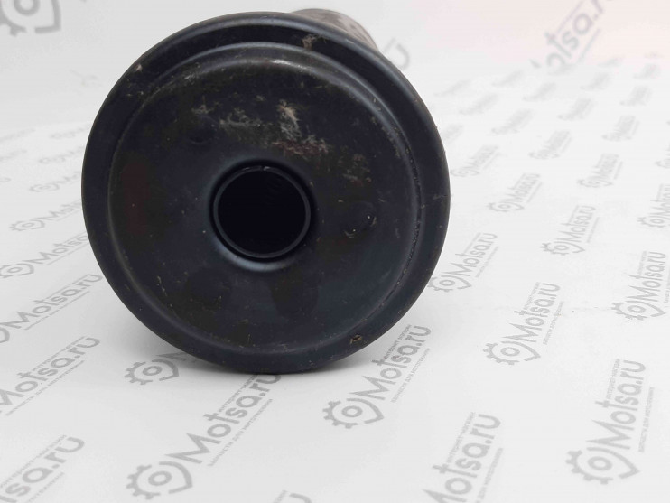 Резонатор мотоцикл Минск Лидер 3.113-12140