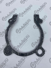 Прокладка картера (подкова) Крот