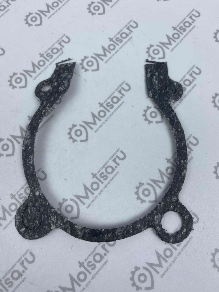 Прокладка картера (подкова) Крот