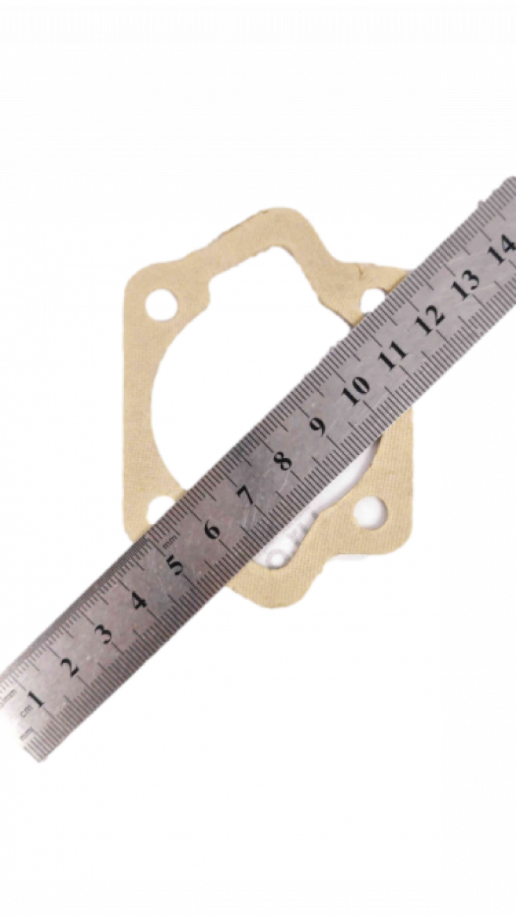 Прокладка цилиндра веломотор F80