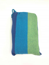 Гамак тканевый 200х100см без планок Helios