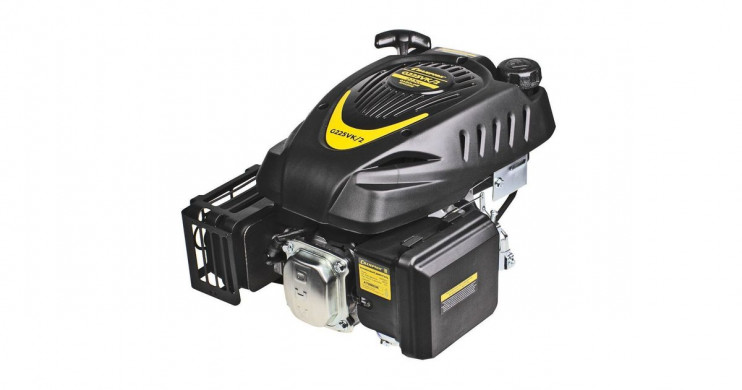 Двигатель Champion G225VK/2 7л.с.