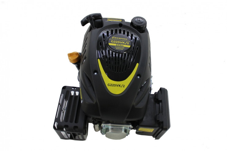 Двигатель Champion G225VK/2 7л.с.