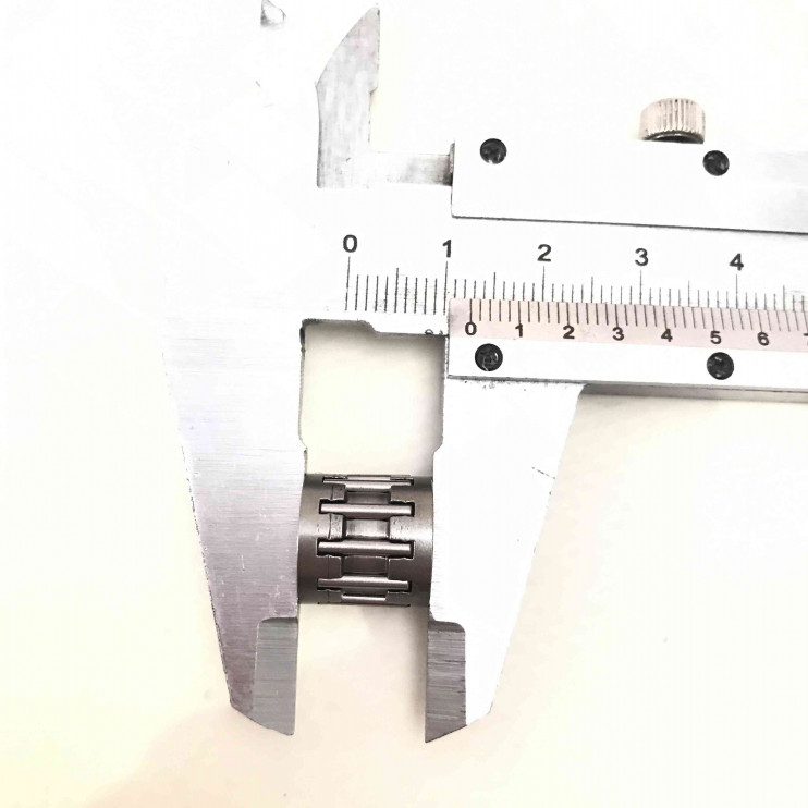 Барабан сцепления звездочка Partner 340S ведущая 3/8