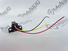 Датчик Холла микропроцессорное зажигание Урал