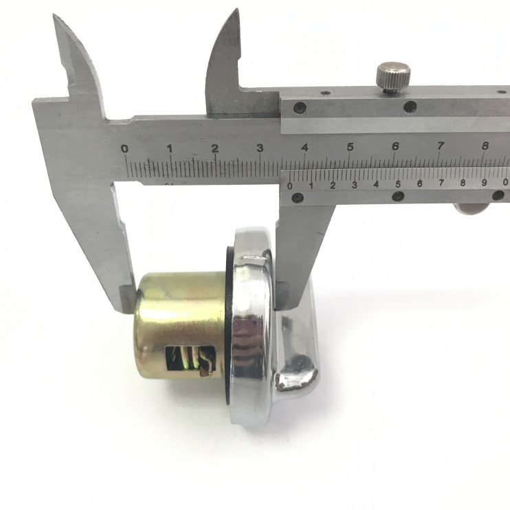 Крышка бензобака ATV Cougar