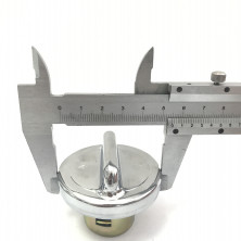 Крышка бензобака ATV Cougar