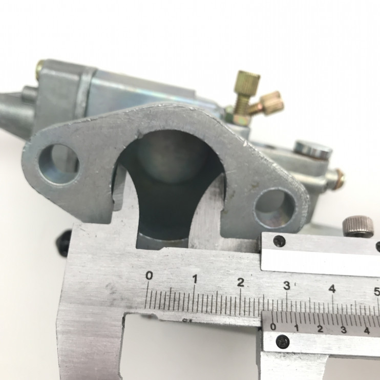 Карбюраторы К302 Урал на К750