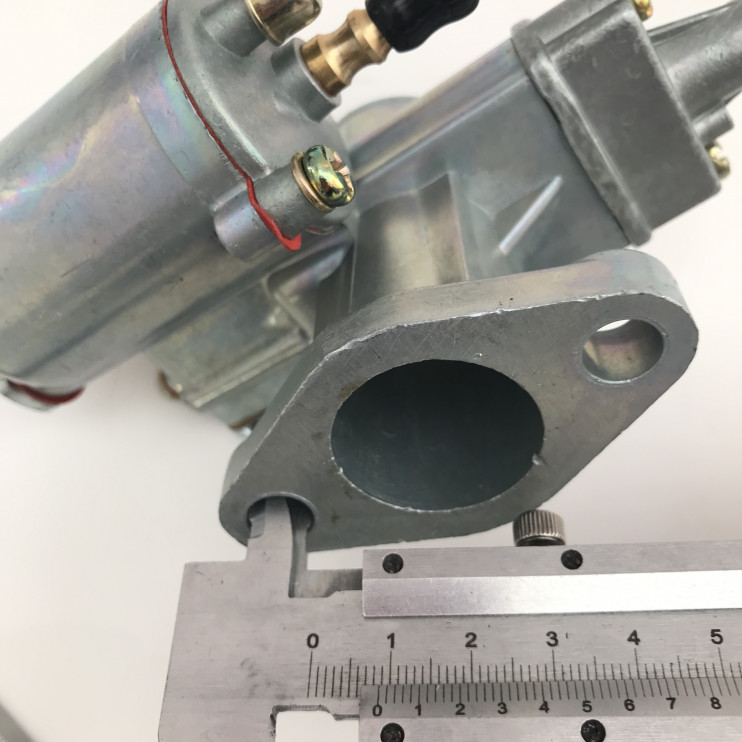 Карбюраторы К302 Урал на К750