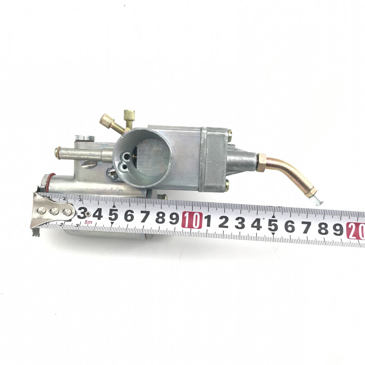 Карбюраторы К302 Урал на К750