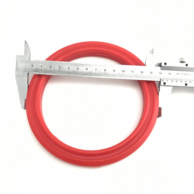 Кольцо фрикционное D 120мм высокий профиль снегоуборщик MTD E740F