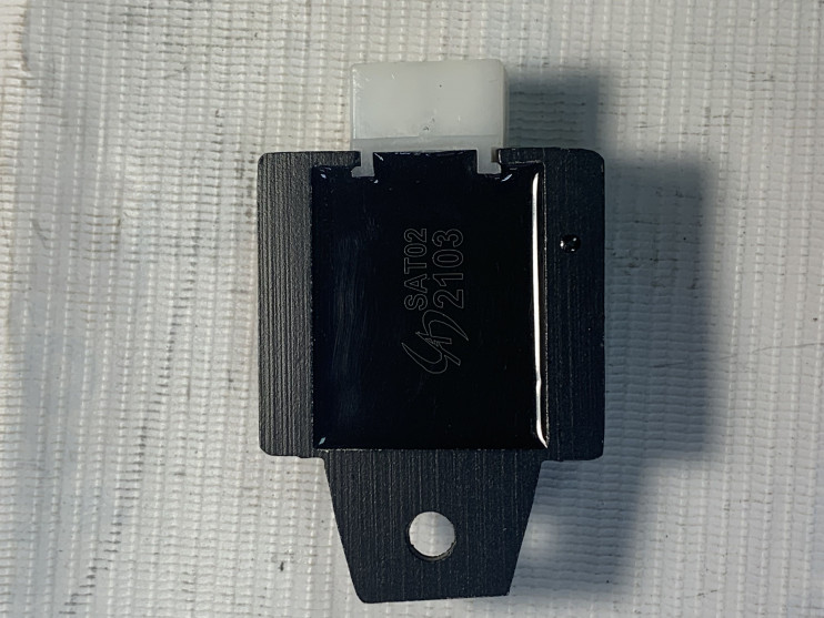 Реле-регулятор ATV Beetle