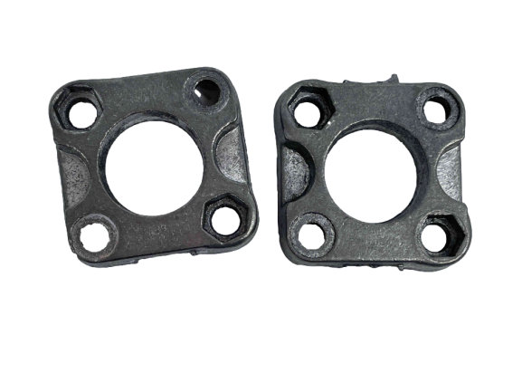 Переходники карбюраторов Урал аллюминий